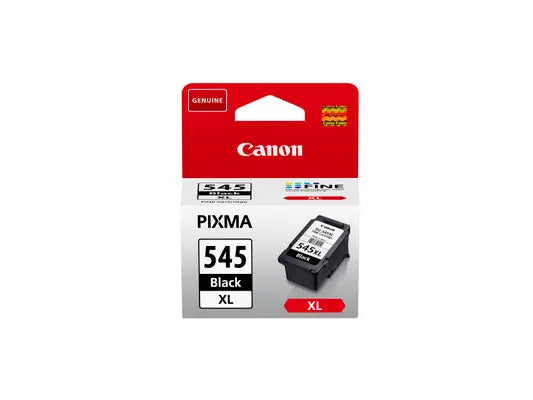 CANON Tintenpatrone XL schwarz PG-545XL PIXMA MG 2450/2550 15ml Idealshop