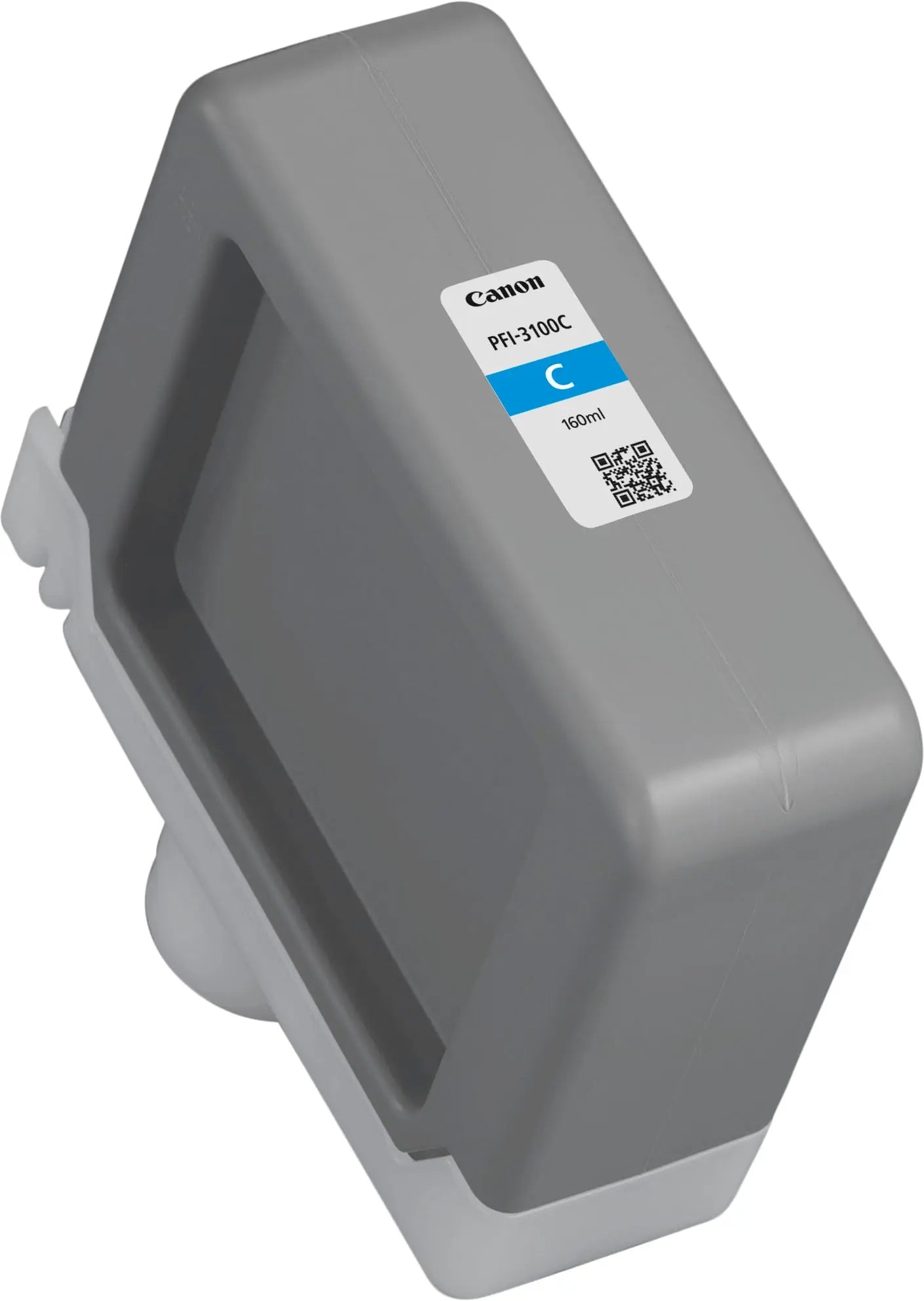 CANON Tintenpatrone cyan PFI2100C iPF GP-2000/4000 160ml Idealshop