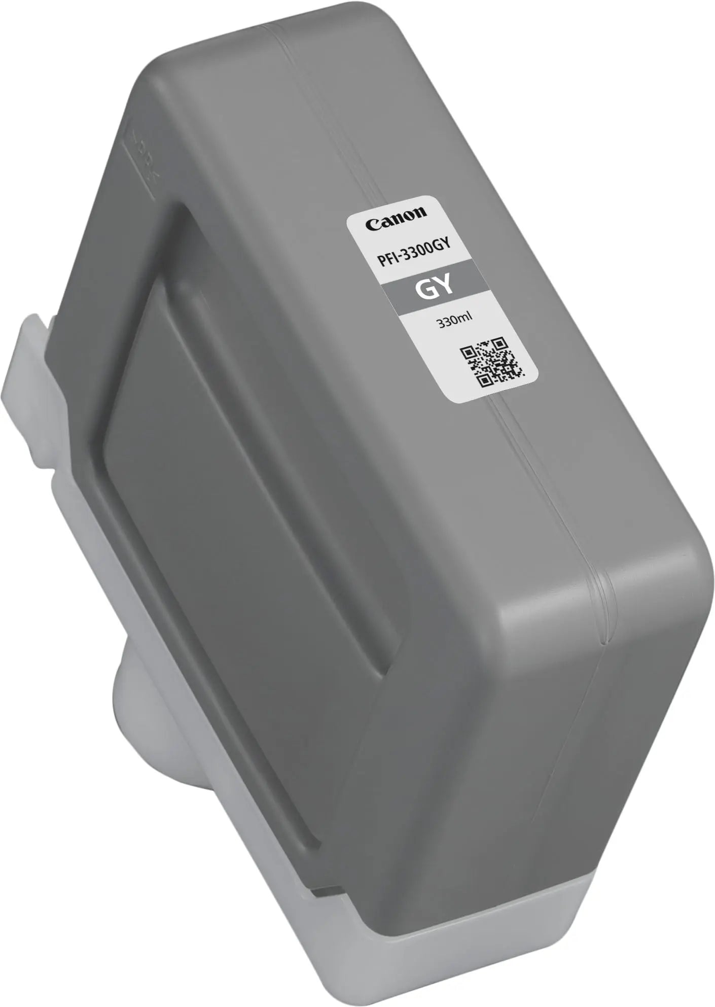 CANON Tintenpatrone grey PFI2300G iPF GP-2000/4000 330ml Idealshop