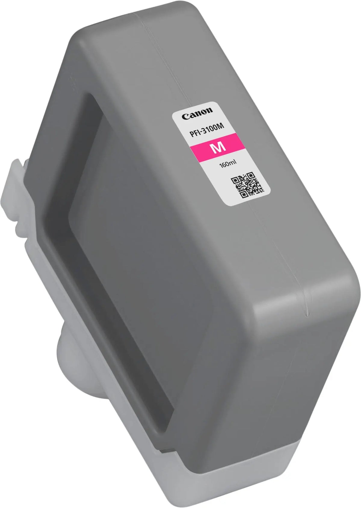 CANON Tintenpatrone magenta PFI2100M iPF GP-2000/4000 160ml Idealshop