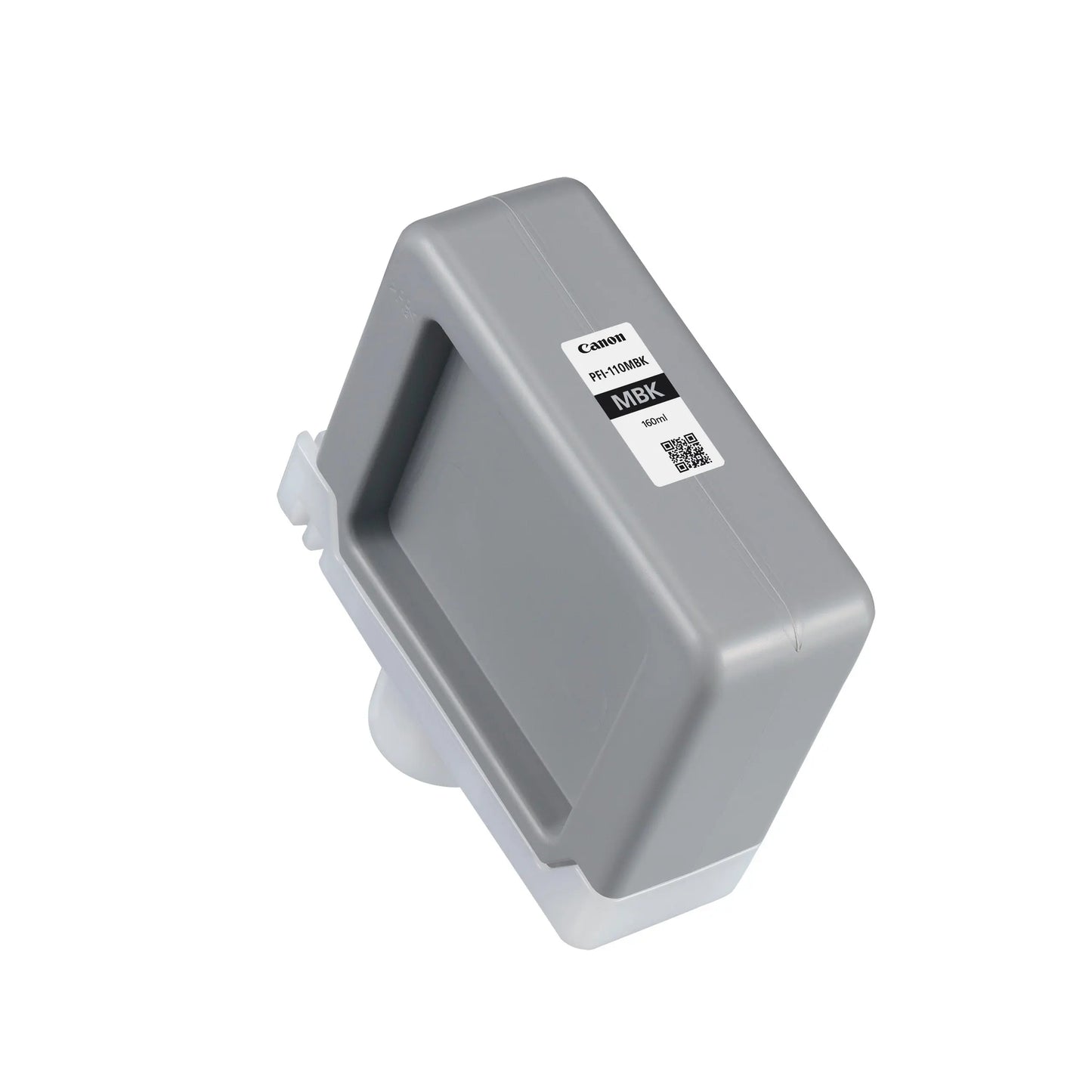 CANON Tintenpatrone matt schwarz PFI110MKB iPF TX-2000/300O/4000 160ml Idealshop