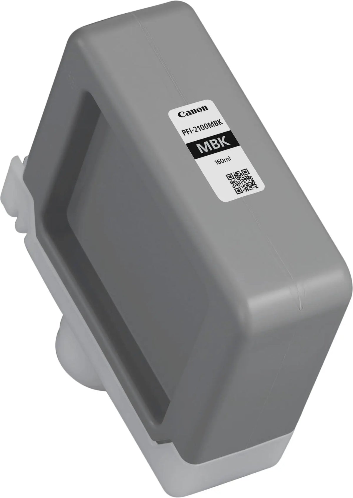 CANON Tintenpatrone matt schwarz PFI2100MB iPF GP-2000/4000 160ml Idealshop
