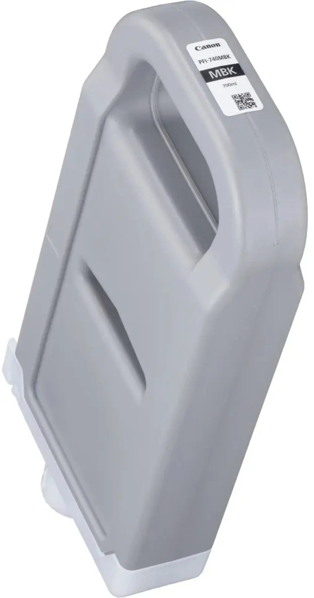 CANON Tintenpatrone matt schwarz PFI740MBK LFP TZ-30000 700ml Idealshop