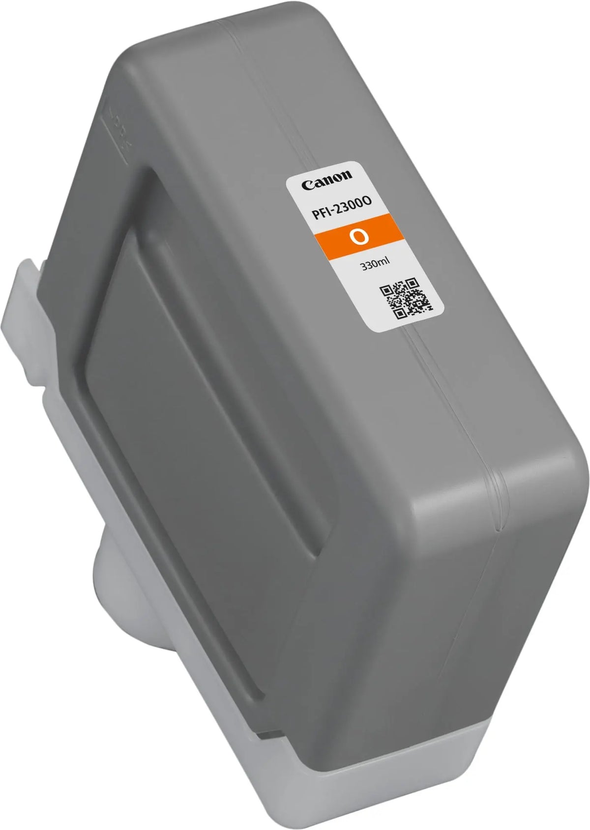 CANON Tintenpatrone orange PFI2300O iPF GP-2000/4000 330ml Idealshop