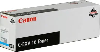 CANON Toner cyan C-EXV16C CLC 5151/4040 36'000 Seiten Idealshop