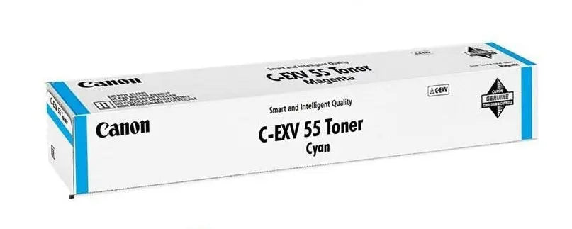 CANON Toner cyan C-EXV55C IR C356 18'000 Seiten Idealshop