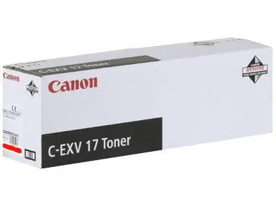CANON Toner magenta C-EXV17M IR 4080/4580 30'000 Seiten Idealshop