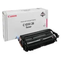 CANON Toner magenta C-EXV26M IR C1021 6000 Seiten Idealshop