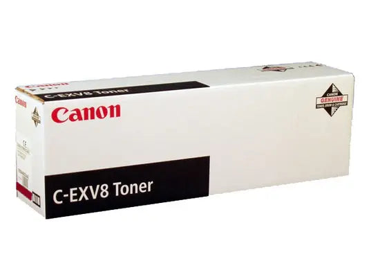 CANON Toner magenta C-EXV8M IR C3200/CLC3200 25'000 Seiten Idealshop