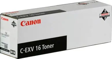 CANON Toner schwarz C-EXV16BK CLC 5151/4040 27'000 Seiten Idealshop