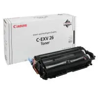 CANON Toner schwarz C-EXV26K IR C1021 6000 Seiten Idealshop