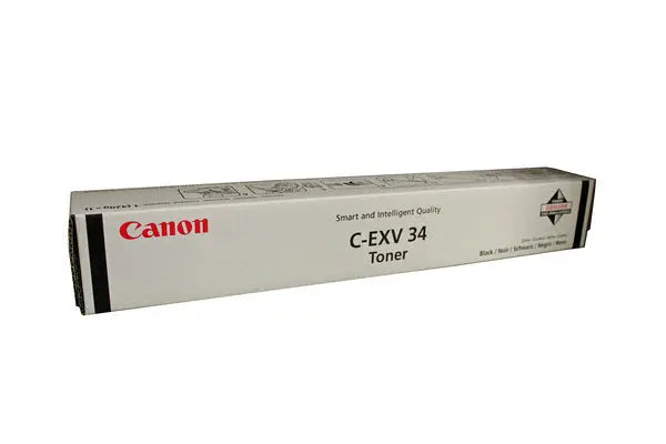 CANON Toner schwarz C-EXV34K IR C2020 23'000 Seiten Idealshop
