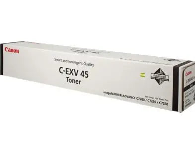 CANON Toner schwarz C-EXV45BK IR Advance C7280i 80'000 S. Idealshop