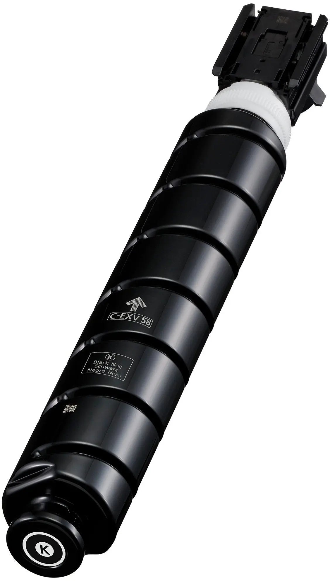 CANON Toner schwarz Idealshop