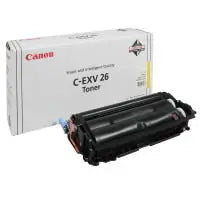 CANON Toner yellow C-EXV26Y IR C1021 6000 Seiten Idealshop