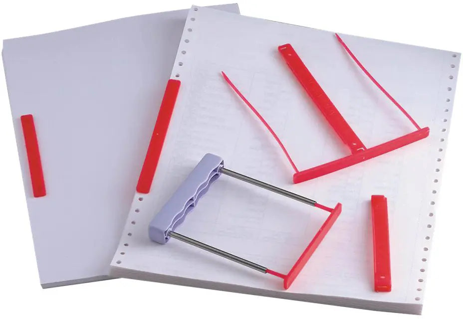 CAPICLASS Archivierungs-System Idealshop