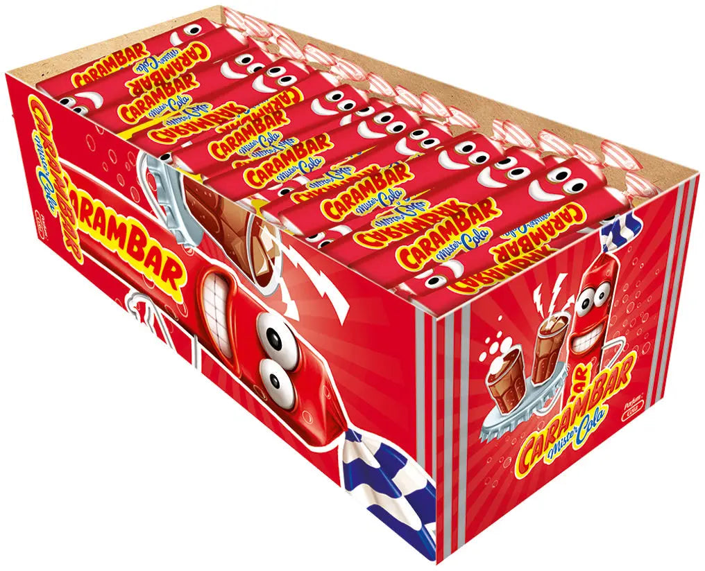 CARAMBAR Cola Idealshop
