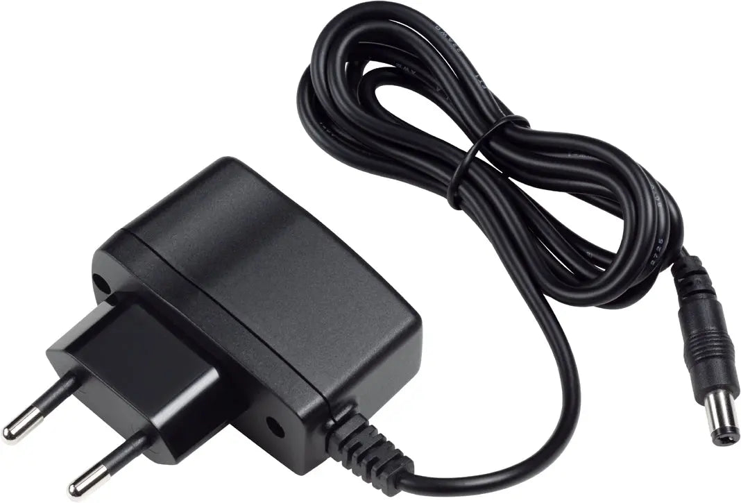 CASIO Netzadapter AD-A60024 Netzteil schwarz Idealshop