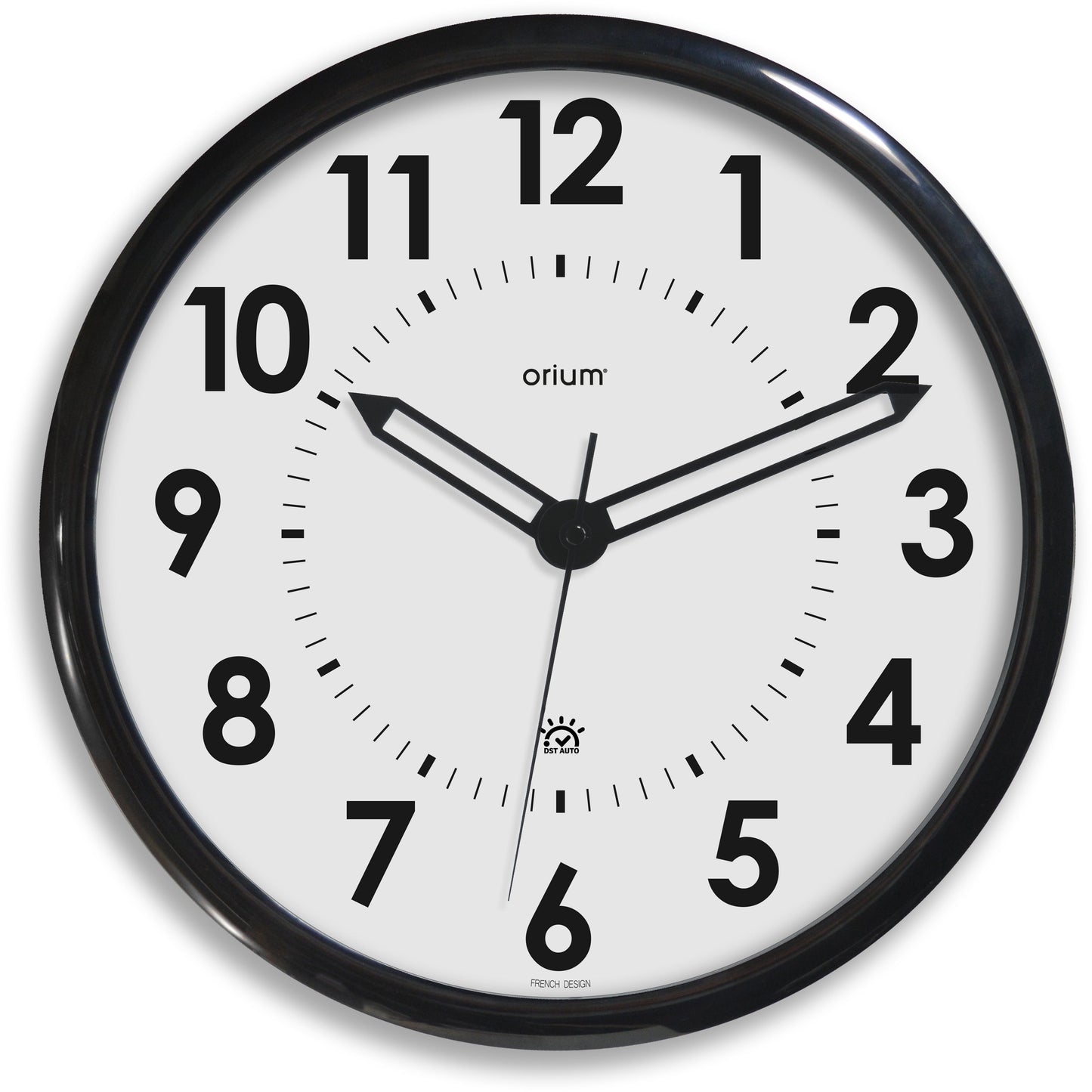 ORIUM CEP Wanduhr 36cm Idealshop