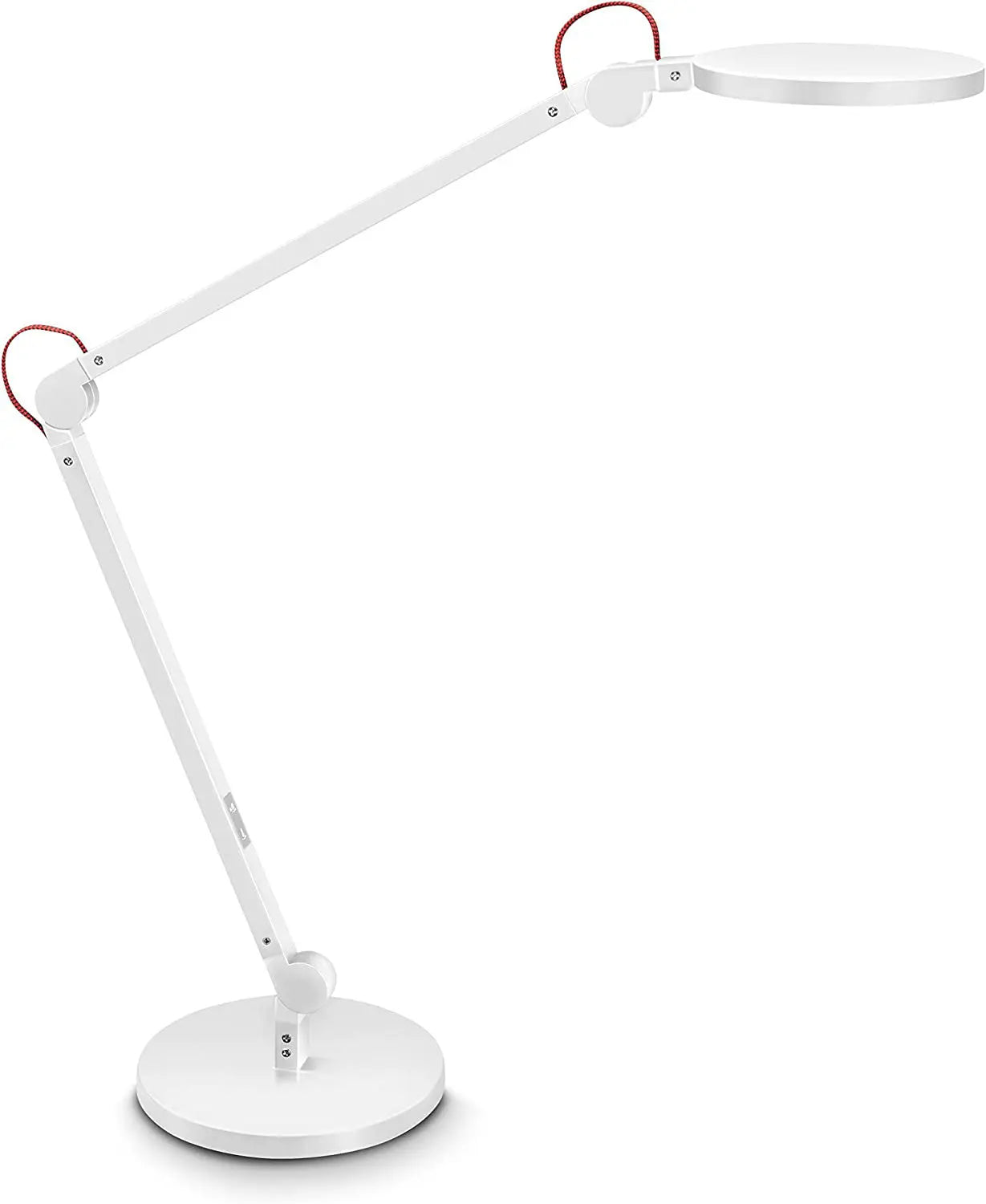 CEP Giant Cled-0350 Led 2003500021 Tischleuchte weiss Idealshop