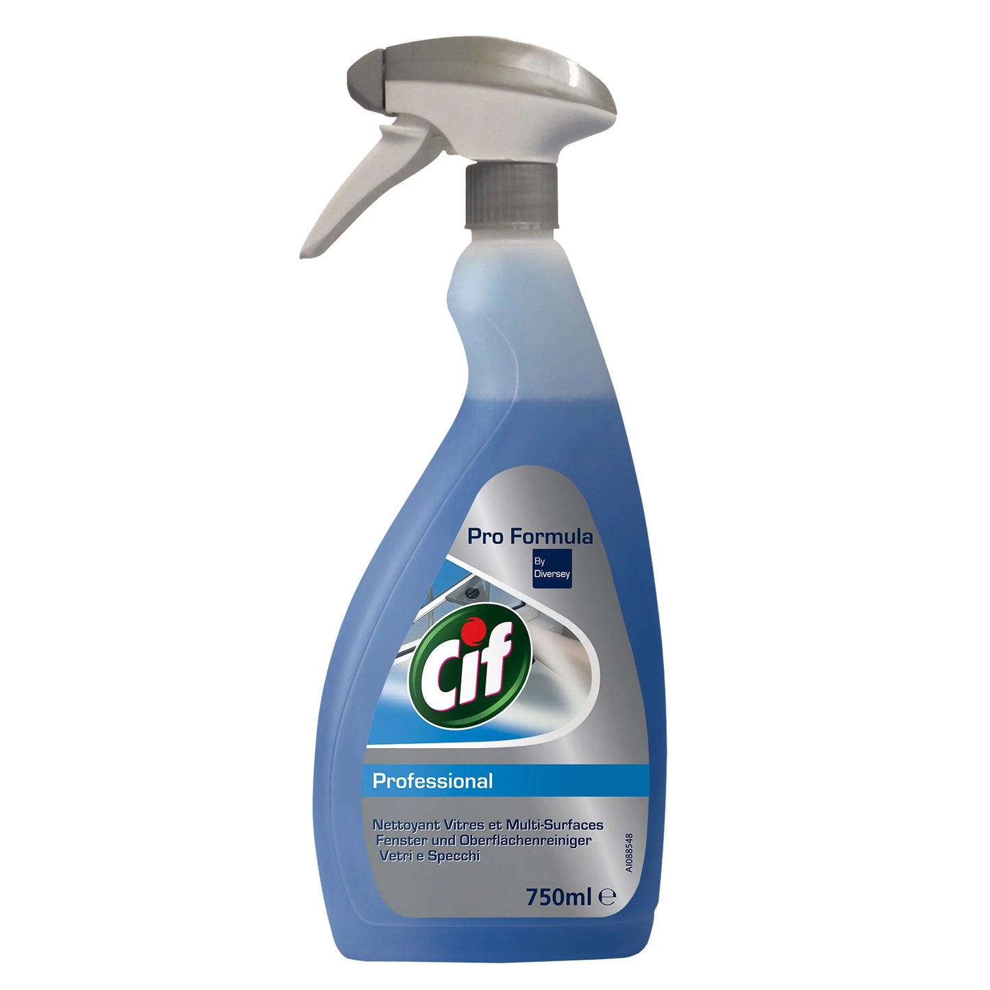 CIF Fenster & Oberflächenreiniger Idealshop