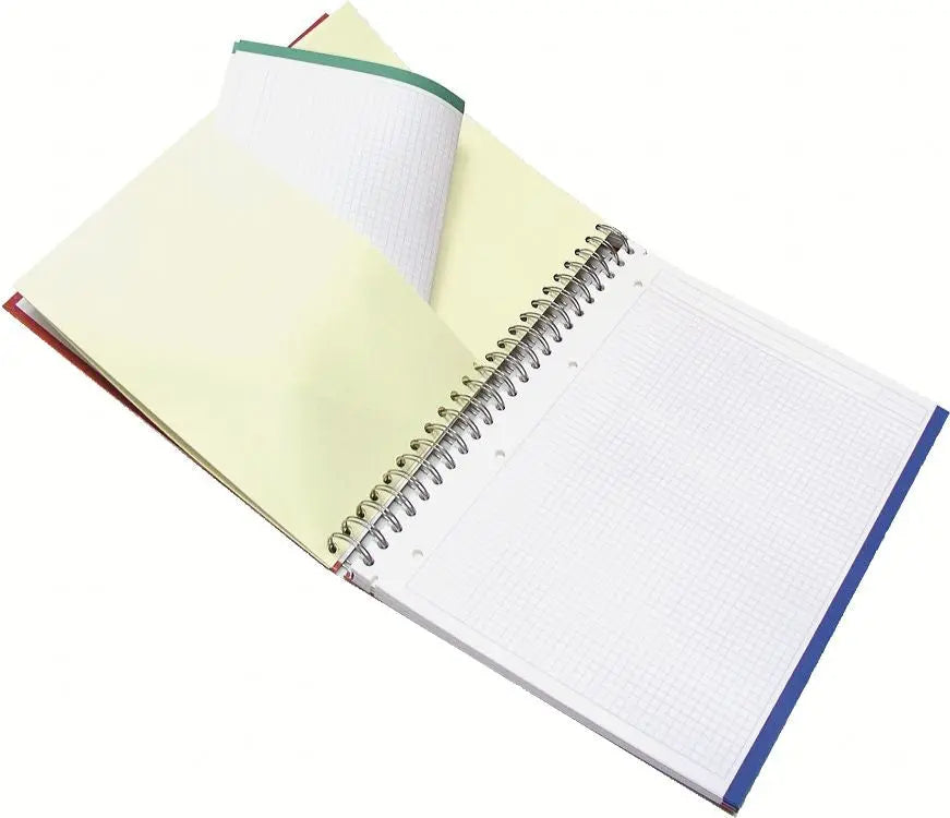 CLAIREFON Bind o Block A4 Idealshop