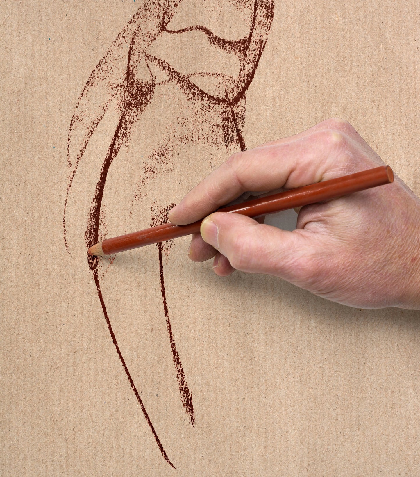 CLAIREFON Block geleimt A5 Idealshop