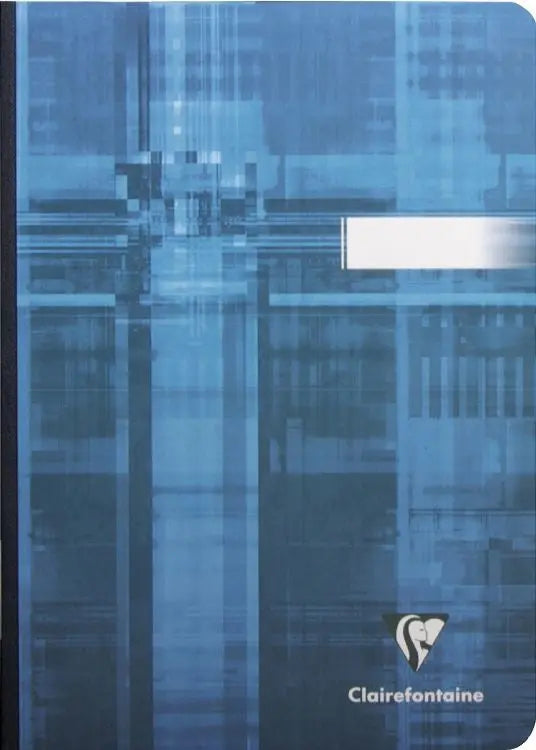 CLAIREFON Dos Toile Heft A5 Idealshop