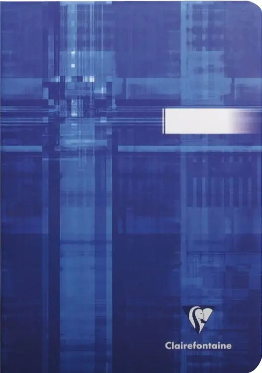 CLAIREFON Mosai Matris Heft A5 Idealshop