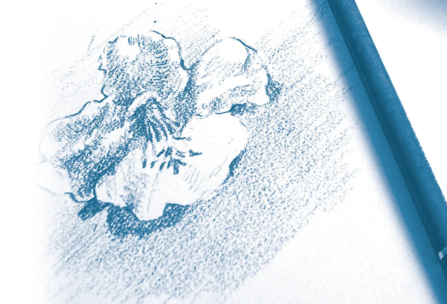 CLAIREFON Zeichenblock A5 Idealshop