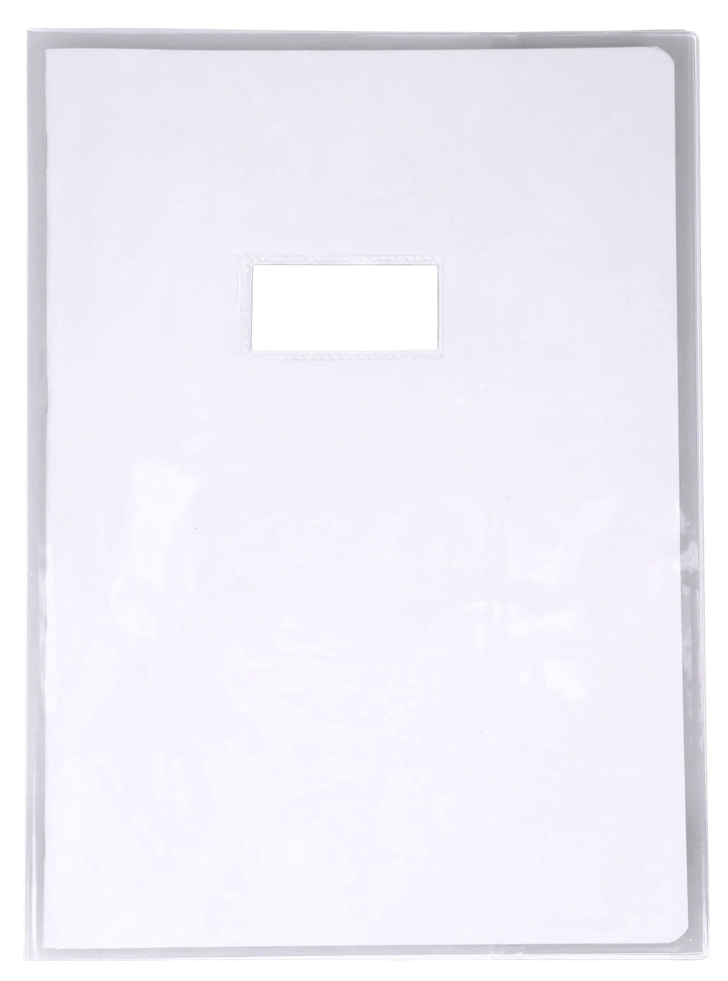 CLAIREFONTAINE Heftumschläge A4 73200 transparent Idealshop