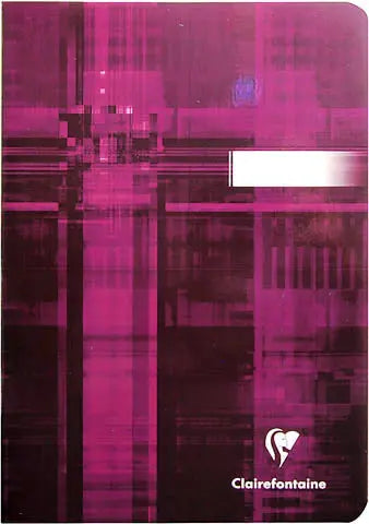 CLAIREFONTAINE Notizheft A5 63682 5mm 48 Blatt Idealshop