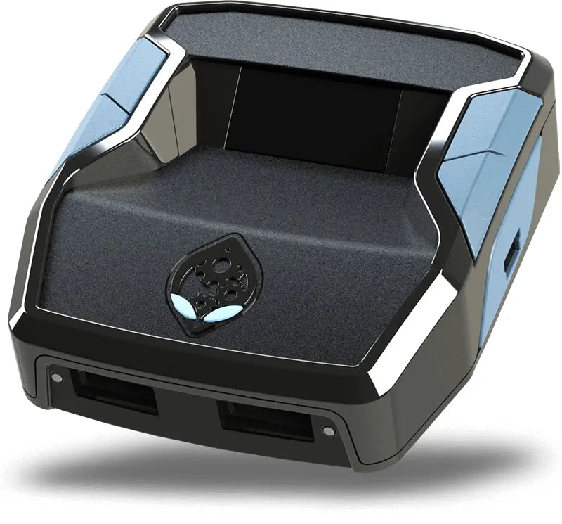 COLLECTIVEMINDS Cronus Zen CM00053 Controlleremulator w Display Idealshop