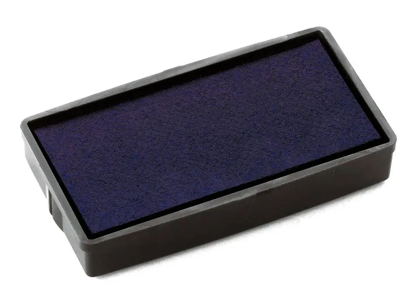 COLOP Stempelkissen E/20 blau 2 Stück Idealshop