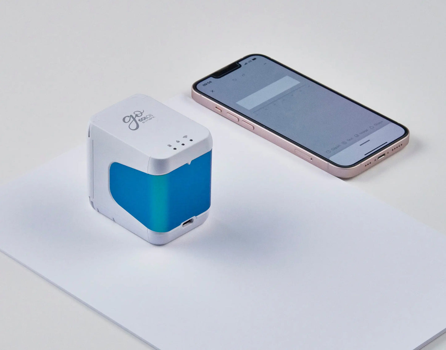 COLOP e-mark go Idealshop