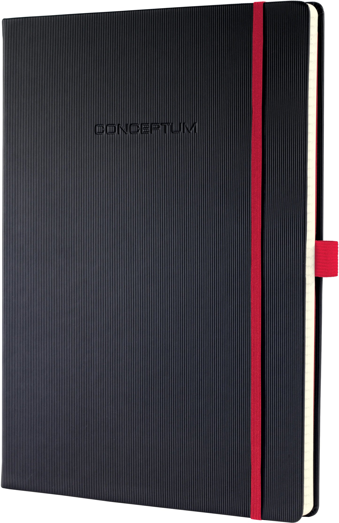 CONCEPTUM Red Edition, kariert Idealshop