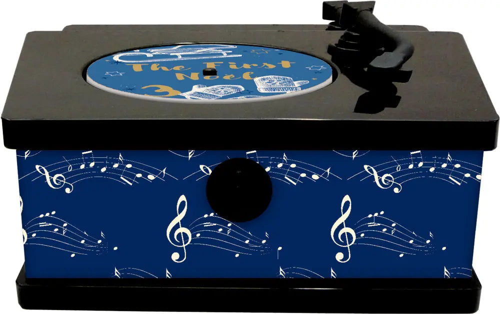 COPPENRAT Adventskalender B18xH18xT9cm Idealshop