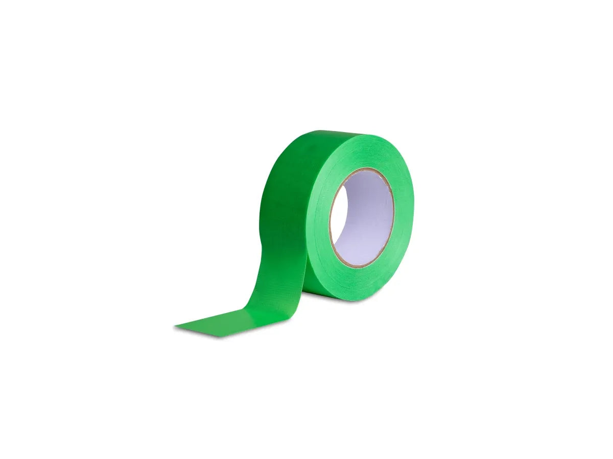 COVEX Langeitgewebeband mit Acrylatkleber 50mm x 50m - Idealshop