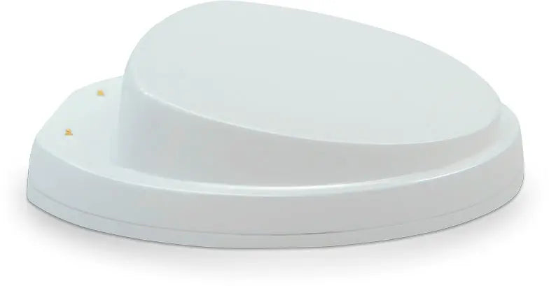 CREALOGIX PayEye Dockingstation PayEye Docki weiss Idealshop