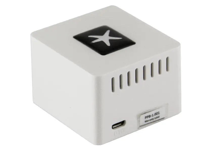 CREALOGIX Plug & Play Box gpp für Giromat G130/G400 Idealshop