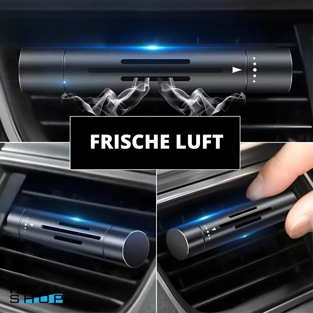 CarScent Pro! | Lufterfrischer Idealshop