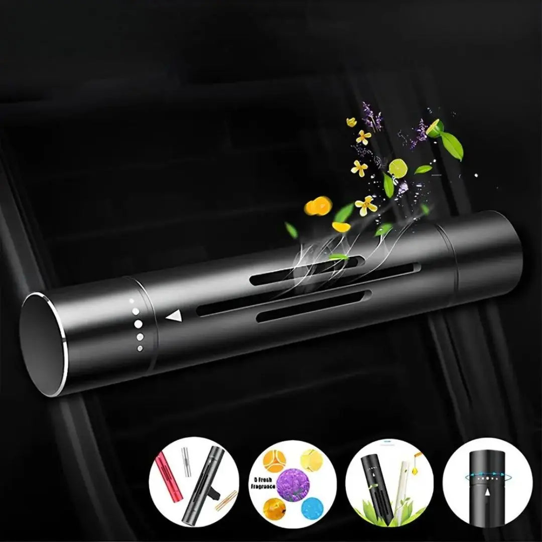 CarScent Pro! | Lufterfrischer Idealshop
