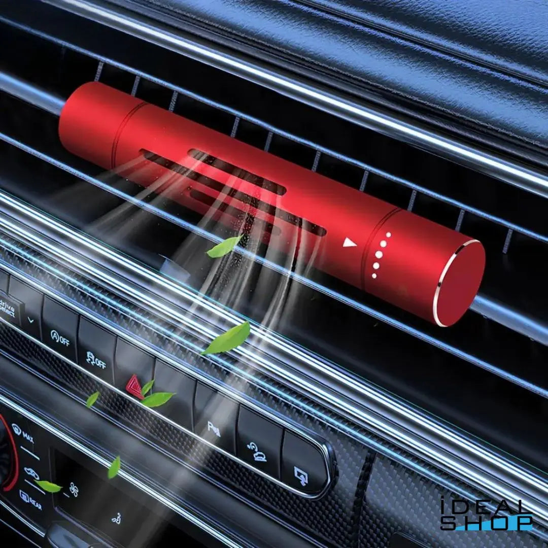 CarScent Pro! | Lufterfrischer Idealshop