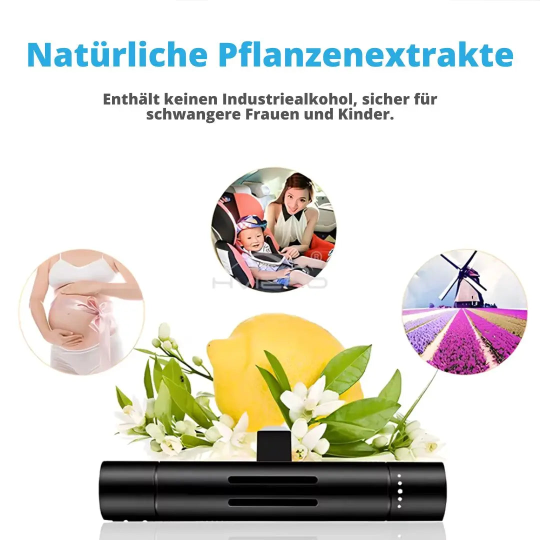 CarScent Pro! | Lufterfrischer Idealshop
