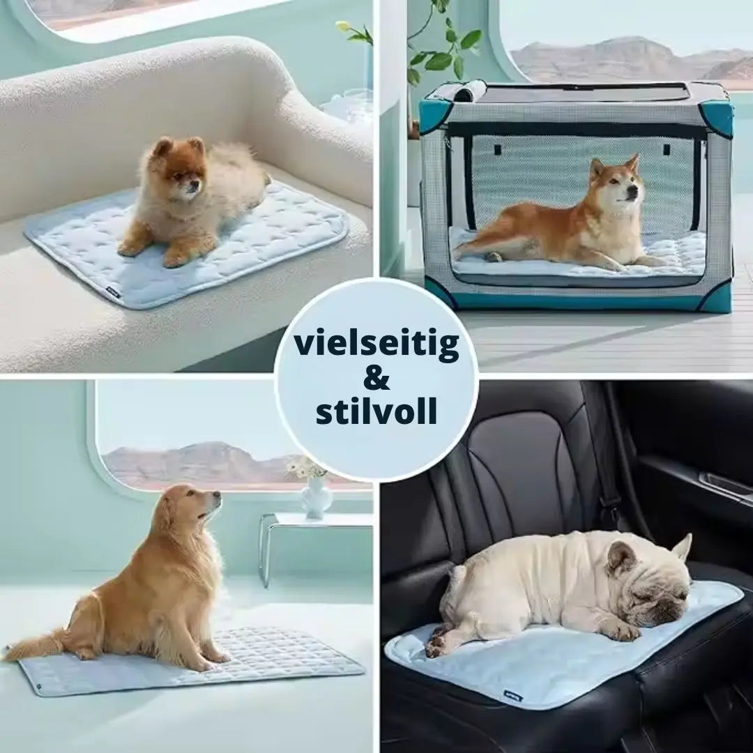 CoolPaws Ice-Matte Idealshop