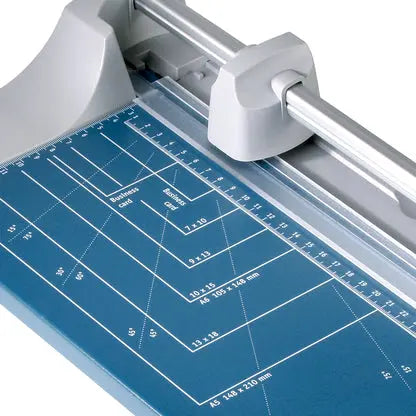 DAHLE Ersatz Pressbalken Idealshop