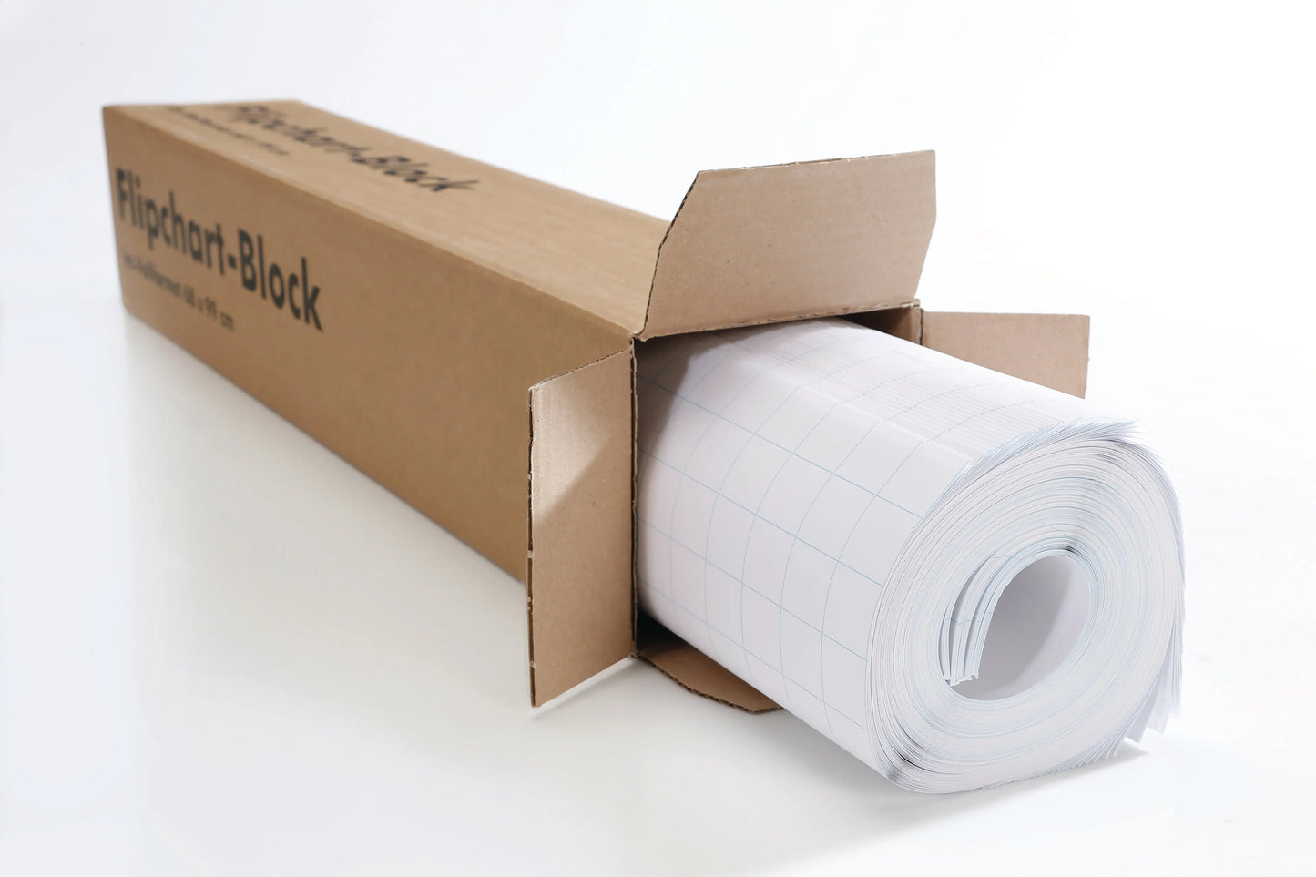 DAHLE Flipchart-Block 68x99cm Idealshop