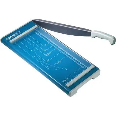 DAHLE Hebelschneidemaschine 502 00502-20043 A4 / 8 Blatt Idealshop