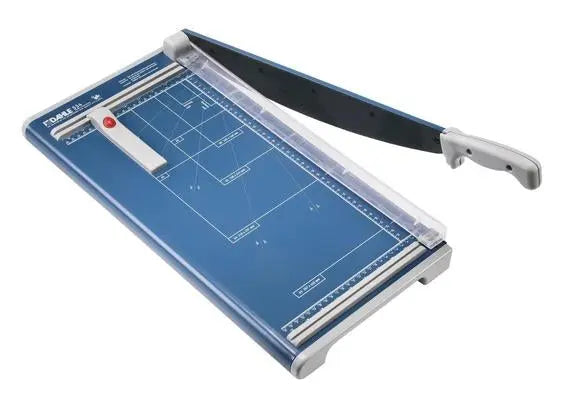 DAHLE Hebelschneidmaschine 534 Idealshop