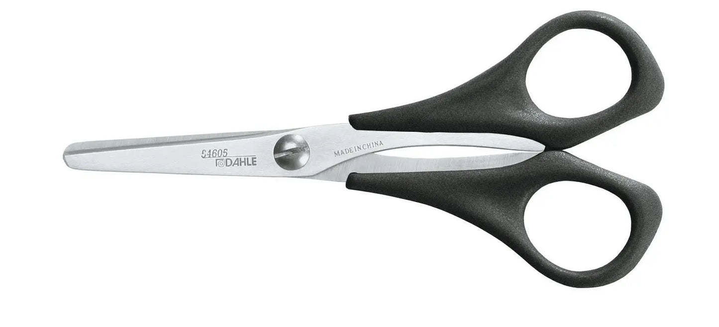 DAHLE Scheren-Set 13/16/21cm 54600-20117 schwarz 3 Stück Idealshop